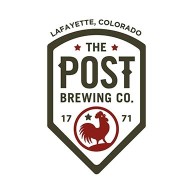 The Post Brewing Co.